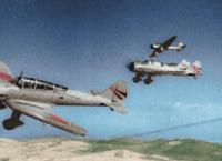 Wendepunkte des Zweiten Weltkriegs