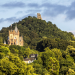 Deutsche Berge, die Sie kennen sollten