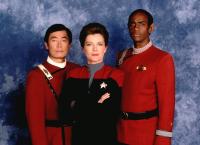 Star Trek - Raumschiff Voyager