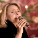 Weihnachtskonzert mit Angela Wiedl (1/2)