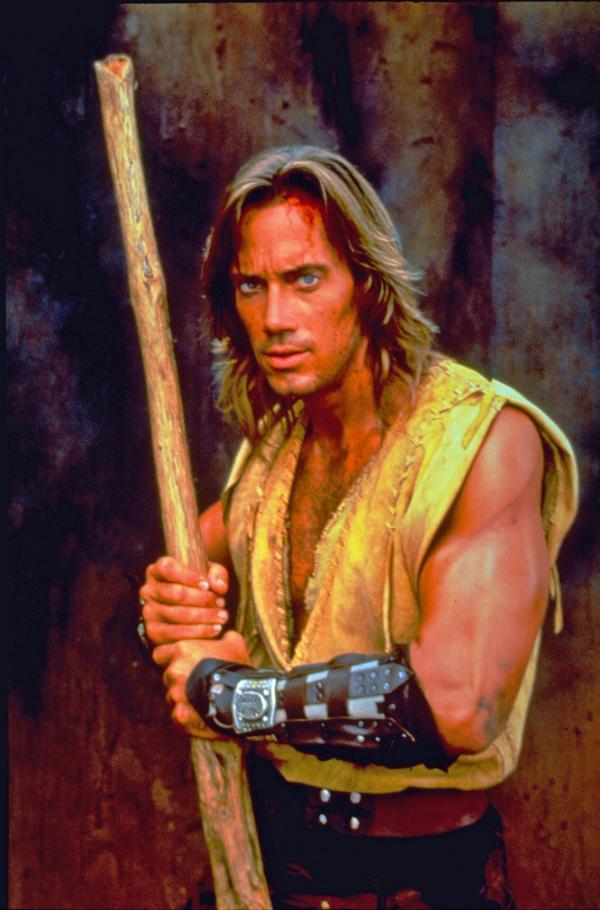 Bild 1 von 1: Hercules