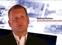 Anwälte der Toten - Rechtsmediziner decken auf