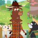 Sherlock Yack - Der Zoodetektiv