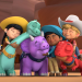 Dino Ranch
