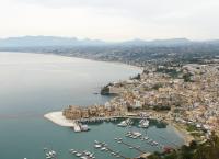 Inseln Italiens: Sizilien