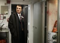 Criminal Intent - Verbrechen im Visier