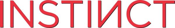 Bild 1 von 17: (2.Staffel) - Instinct - Auf Mörderjagd - Logo