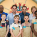 Das große Backen Kids - Englands jüngste Bäcker