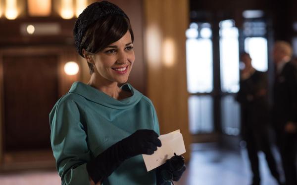 Bild 1 von 6: Ana Rivera (Paula Echevarría)