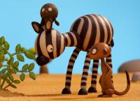 Dimitri - Teilti Fröid