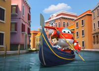 Super Wings