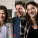 Familie Dr. Kleist