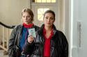 Almila Bagriacik in: Tatort