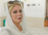 Joanna Lumley - Abenteuer Seidenstrasse