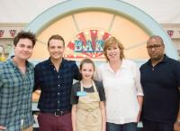 Das große Backen Kids - Englands jüngste Bäcker