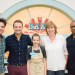 Das große Backen Kids - Englands jüngste Bäcker