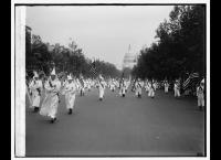 Der Ku-Klux-Klan - Eine amerikanische Geschichte (1)