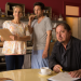 Handwerker und andere Katastrophen