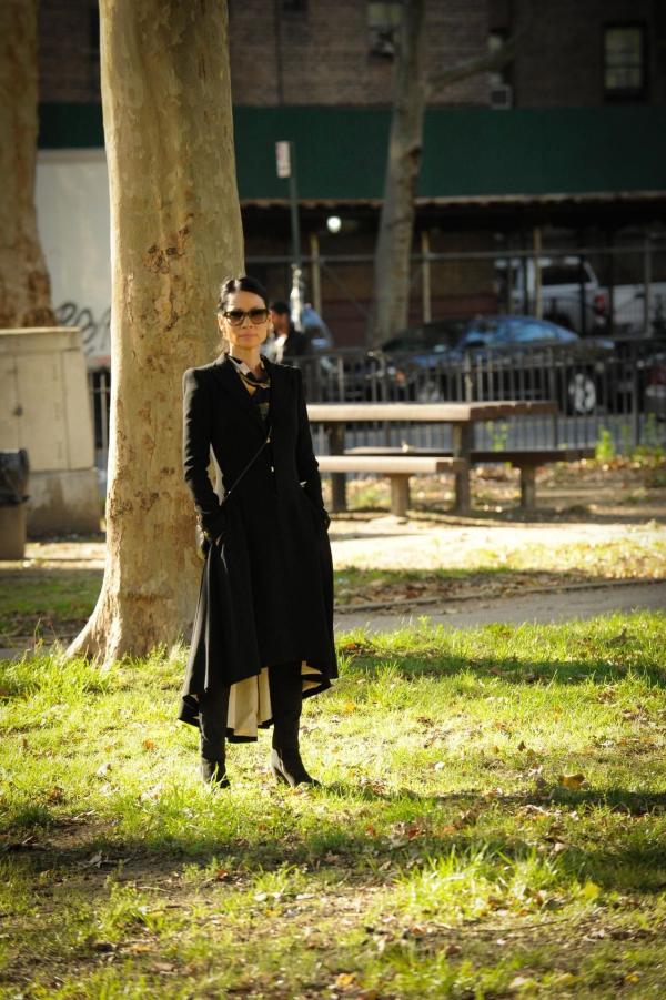 Bild 1 von 12: Joan (Lucy Liu) macht sich Sorgen um Sherlock, der sie anlügt. Ist er etwa auf dem Weg zurück in die Abhängigkeit?