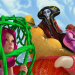Mia and me - Abenteuer in Centopia