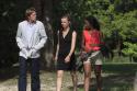 Kris Marshall in: Death in Paradise