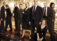Law & Order: Special Victims Unit
