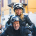 Unzertrennlich nach Verona