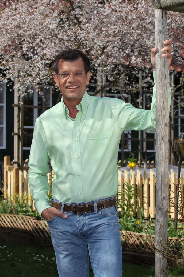 Bild 1 von 21: Im Bild: Karl Ploberger.