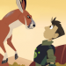 Go Wild! - Mission Wildnis