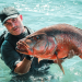 Chasing Monsters - Monsterfischen auf der Spur