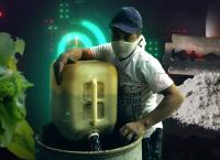 Inside Kokain: Killer, Kuriere, Konsumenten