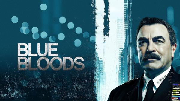 Bild 1 von 14: (10. Staffel) - Blue Bloods - Artwork