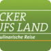 Land und lecker