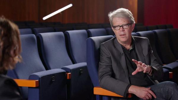 Bild 1 von 4: Jonathan Franzen.
