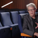Jonathan Franzen im Gespräch mit Katja Gasser