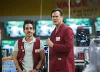 Ash vs Evil Dead