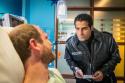 Serhat Cokgezen in: Notruf Hafenkante