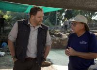 Expedition Unknown - Mythen auf der Spur