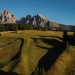 Südtirol aus der Luft