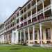 Zimmer frei - Übernachten in besonderer Architektur: Graubünden