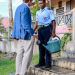 Death in Paradise