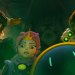 Zak Storm - Super Pirat