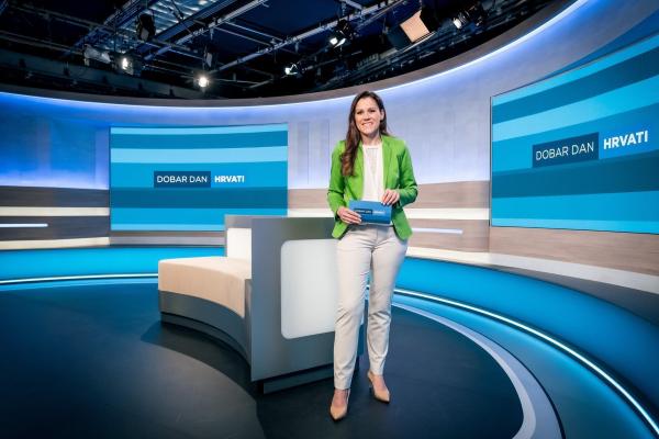 Bild 1 von 10: Im Bild: Marijana Palatin.