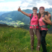 Sommer im Kleinwalsertal