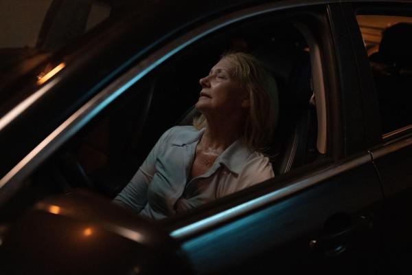 Bild 1 von 7: Cornelia Gray (Patricia Clarkson)