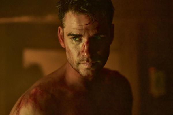 Bild 1 von 8: Sgt JJ Kinney (Liam Hemsworth)