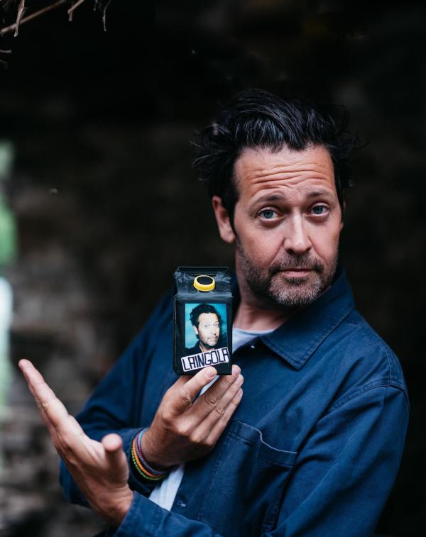 Bild 1 von 13: Im Bild: Ingo Pertramer.