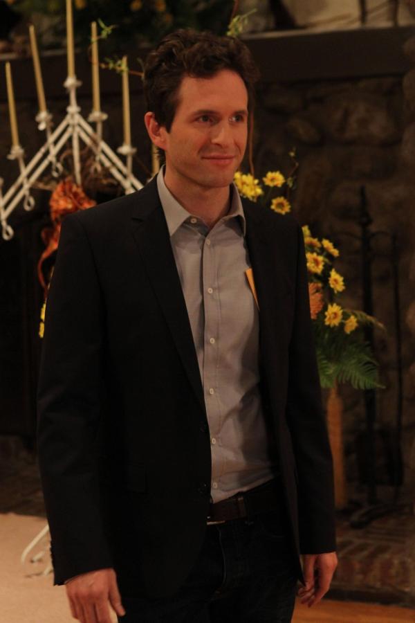 Bild 1 von 10: Dennis Reynolds (Glenn Howerton)