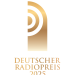 Deutscher Radiopreis 2025
