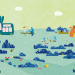 Brave Bunnies - Hasenbande unterwegs
